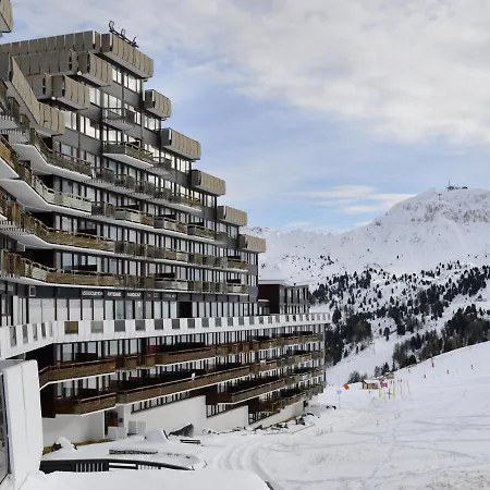 Fonctionnel Au Pied Des Pistes, Animaux Admis - Fr-1-181-2599 La Plagne